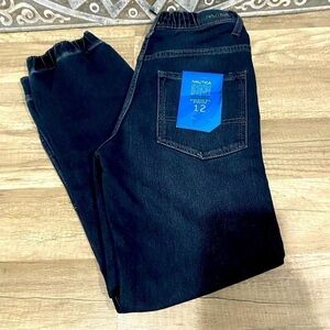 Nautica Jeans Athletic Fit Jeans Inspired by the Sea Designed in the Cit…